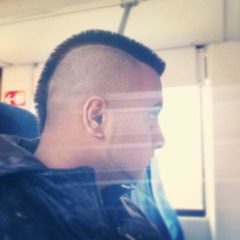 Brandon Mohamedhoesein