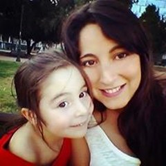 Carmen Gloria Olave 1