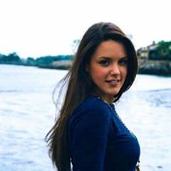 Jacqueline Thomas 24