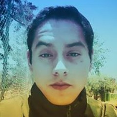 Jonathan Gdmz