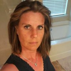 Melissa Farrett Kerwood