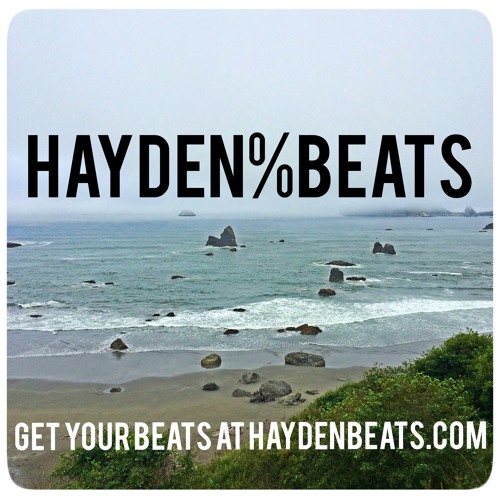 *LEASE ON HAYDENBEATS.COM* High - Trap Beat - Produced by Hayden%Beats