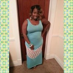 Nisha ItsmoretoLife Smith