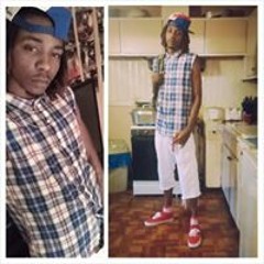 Cloudgang "DIE HARD ENT"