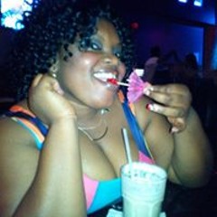 Kiara Manchka Joseph