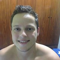 Gabriel Savi M. Oliveira