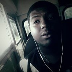 Alex Martin Mitchell