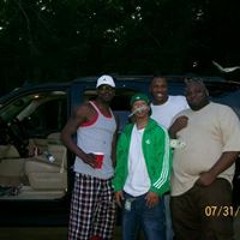 Lucas Lorenzo Harmon