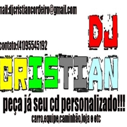 PANCADÃO (DJCRISTIAN)Mega Funk Tum Tum Dum 2014 (Produção DJ Léo)