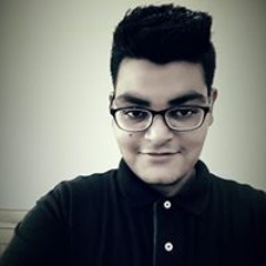 Lakshay Sharma 22