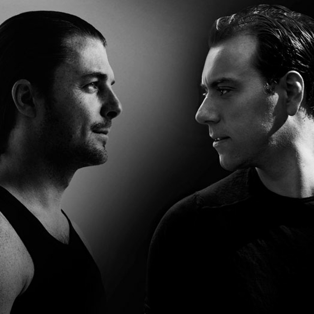 Stream Axwell Λ Ingrosso Holland music | Listen to songs, albums