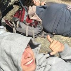 Zachary Stcyr