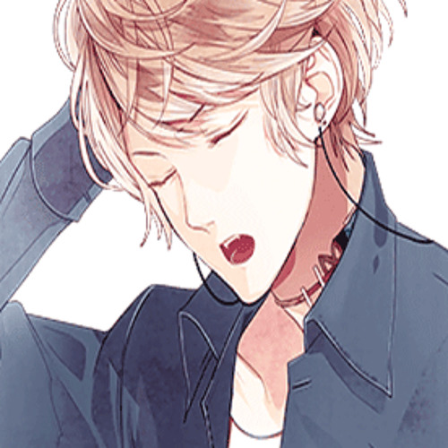 Sleepyhead Shuu’s avatar