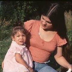 Melissa Lynette Johnson