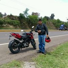 Ulises Becerra Arreola