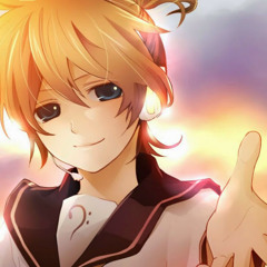 len kagamine 28
