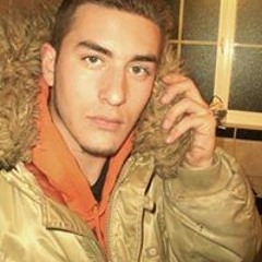 Daniel Thompson-Sagehorn