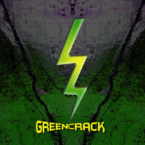 GreenCRACK’s avatar
