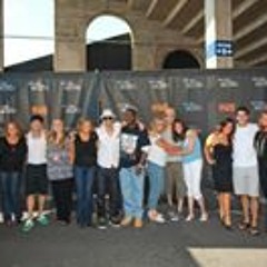 Brandon Robinson 122