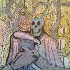 Nailed to a Ghost Tree