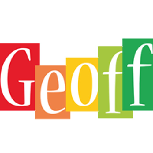 GeoffPaterson’s avatar