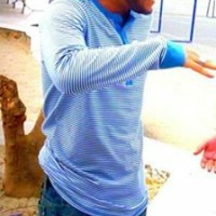 David Cevallos Ramirez