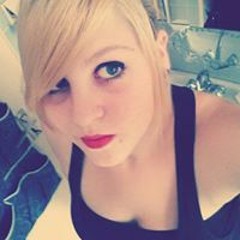 Silvana Janina Arndt