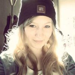 Svenya Fritzsche