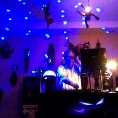 DJ Hansamu