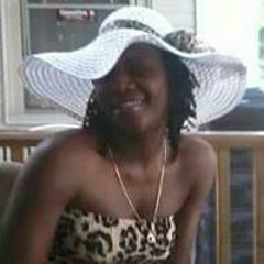 Tiffany I'mdoinme Pittman