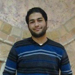 Ahmed Fathy Saleh 2