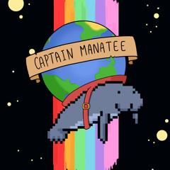 Captain Manatee