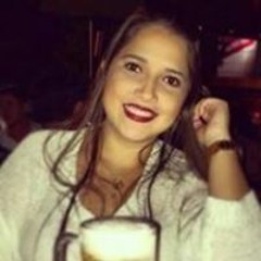 Thayla De Arruda Moura