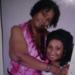 Tonya Mrsmagic Anderson