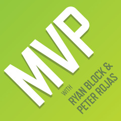 MVP with Ryan & Peter