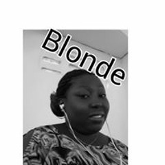 Blondine Joseph Metellus