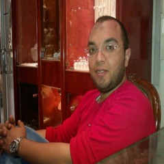 Mohamed Samir 90