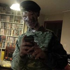 Nathaniel Sams Palmer