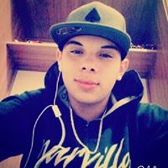 Célio Junior 39