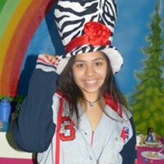 Tania Huilen Villegas