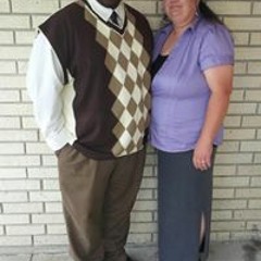 Jessica Benoit Bartie