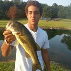 Nicholas Walker 26