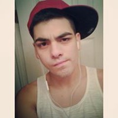 Samuel Paul Medina