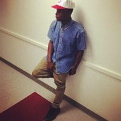 Tre Burns 2