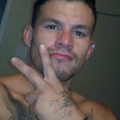 Ricardo Jesus Salazar