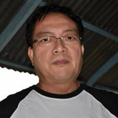 Rally Gomez Abanales