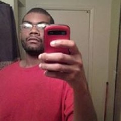Tysharn Thomas