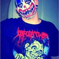 Tyler Tothetyrant Olsen