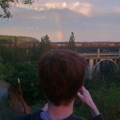 Shannon Ross - The lost highway