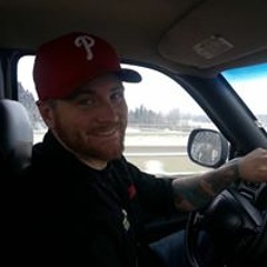 Carl Howard VanSnick